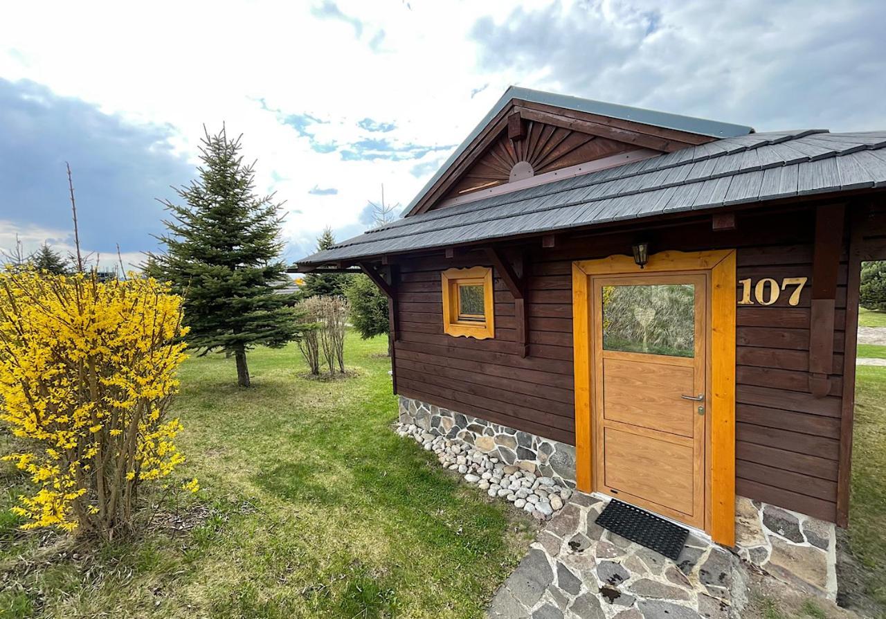 Chata 107 Tatralandia Village Liptovský Mikuláš Εξωτερικό φωτογραφία