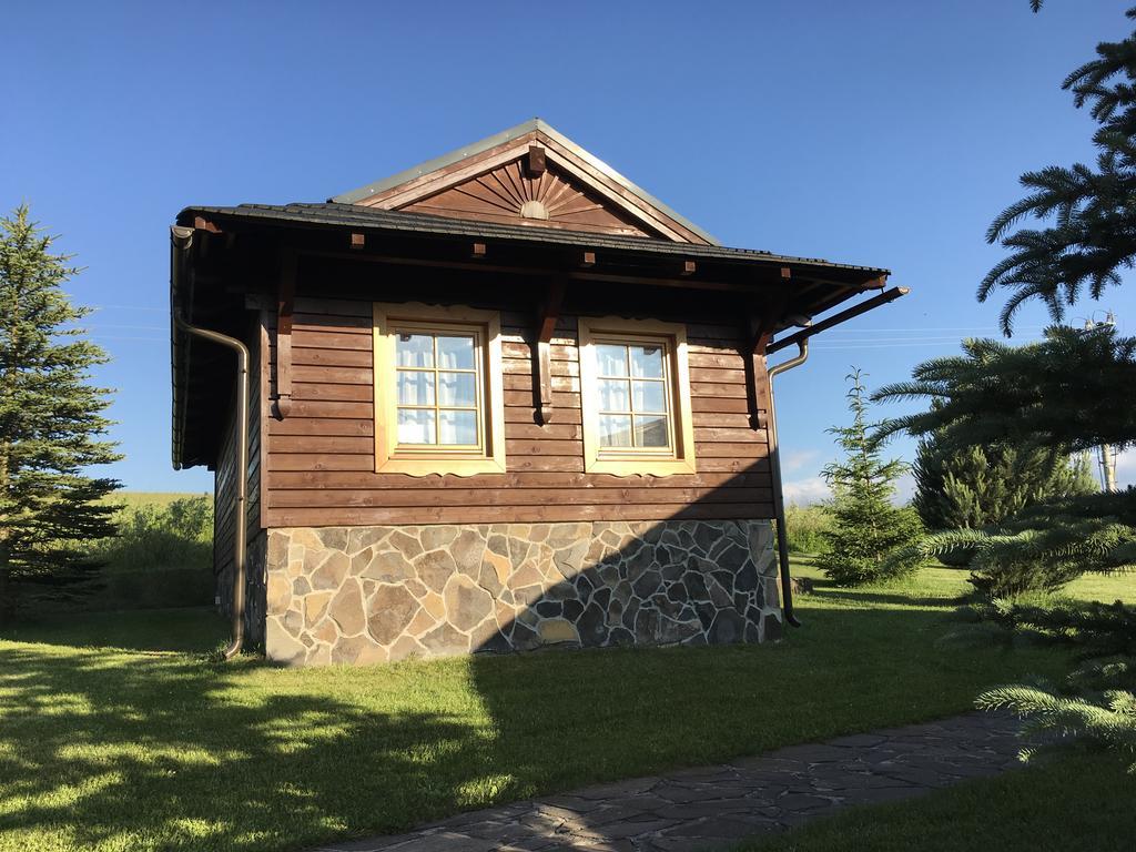 Chata 107 Tatralandia Village Liptovský Mikuláš Εξωτερικό φωτογραφία